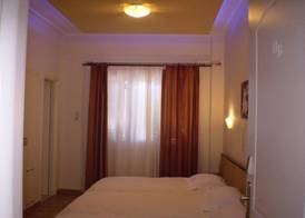 Byzantion Hotel 4