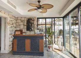 AlaBora Hotel 4