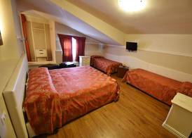 Hotel Al Castello 5