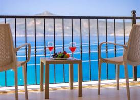 Kuluhana Hotel & Villas Kalkan 3