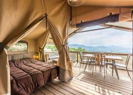 Camping Le Moulin des Iscles 2
