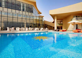 Hôtel Ôclub Experience Barceló Tiran Sharm 3