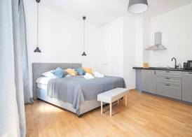 Wally apartments by Flat White 2