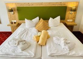 Hotel Nesselwanger Hof 4