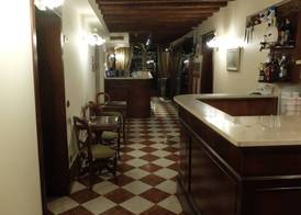 Hotel Al Ponte Mocenigo 3