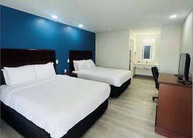 Baymont by Wyndham San Antonio Northeast 2