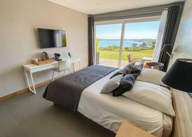 Chambres d'hôtes Vue Mer 2