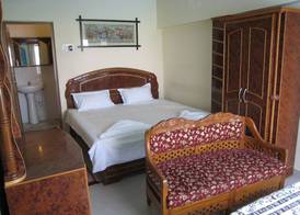 Kedareswar B&B 4