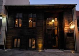 Ak Efe Hotel EDİRNE 3