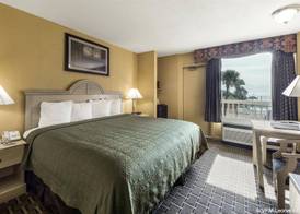 Quality Inn & Suites on the Beach Downtown 5