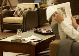 Belle Helene Hotel by GHH 2