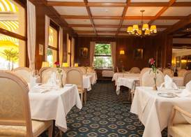 Hotel Beau Rivage Weggis 2