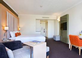 Mercure Gold Coast Resort 5