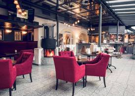 Schlosshotel Neufahrn 3