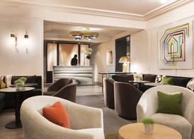 Hôtel Le Marianne 2