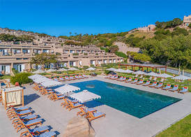 Hôtel Club Framissima Premium Sardinia Resort 5