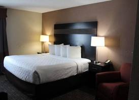 AmericInn by Wyndham Holland MI 5