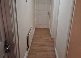 SnoozeDen Chalvey - Free Parking, Near M4 J6 2