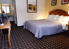 Onley Inn 5