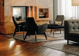 Le Meridien Arlington 4