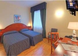 Recina Hotel 4