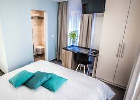 Hotel Kernhof Self Check-In 4