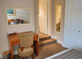 Oaklands Hotel 2