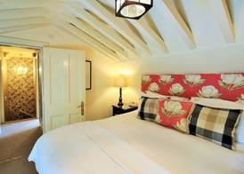The Swan Hotel 4