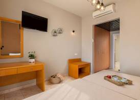 GOJI Vegan Hotel 5