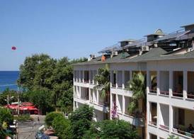 Caligo Apart Hotel 4