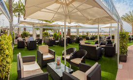 GRAN HOTEL DELFIN 4