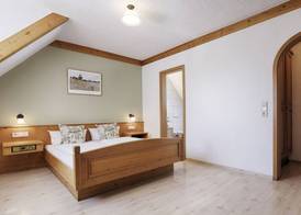 Landhotel Schwab 5
