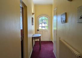 Auberge des Chasseurs 4