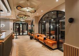 Hotel Maison Orient 3