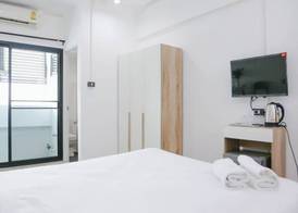 Chana Bangkok Hotel 5