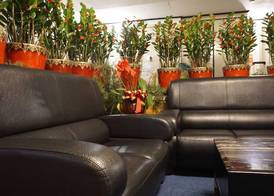 Chian Huei Business Hotel 3