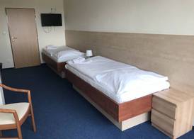Hotel CHODOV ASC 4