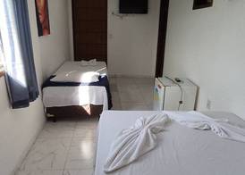 Hotel Ubuzios 5