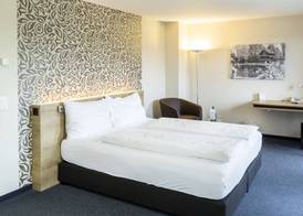 Aarau West Swiss Quality Hotel 5