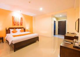 Krabi Front Bay Resort 5