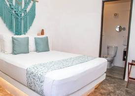 HAU Holbox, Oceanfront Boutique Hotel 4