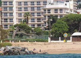 Hotel Reymar 3