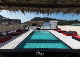 Hotel Baya Phuket - Rooftop Pool, Next to Food Market & Steps to Beach 3