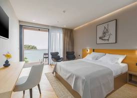 Hotel Squero 5