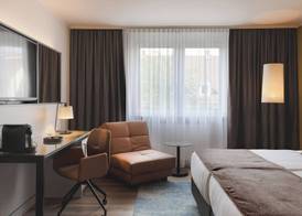 Leonardo Hotel Heidelberg City Center 4