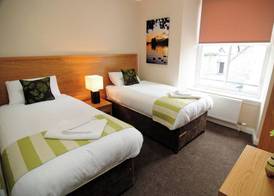 Station House - Room Only 3