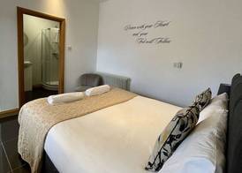 The Old Mill Rooms 4