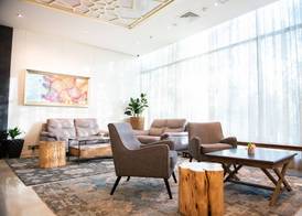Grandeur Hotel Al Barsha 5