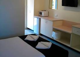 Park Drive Motel 3