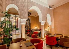 Riad Luciano Hotel and Spa 2